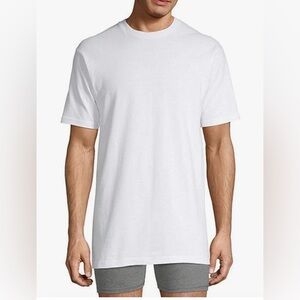 Stafford heavyweight classic fit T shirt